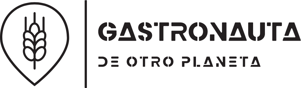 Gastronauta